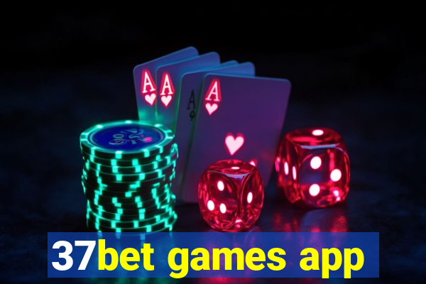 37bet games app